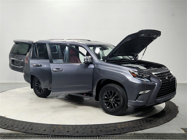 2023 Lexus GX 460 Premium photo 4