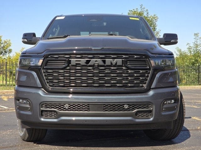 2026 Ram 1500 Big Horn Lone Star photo 2