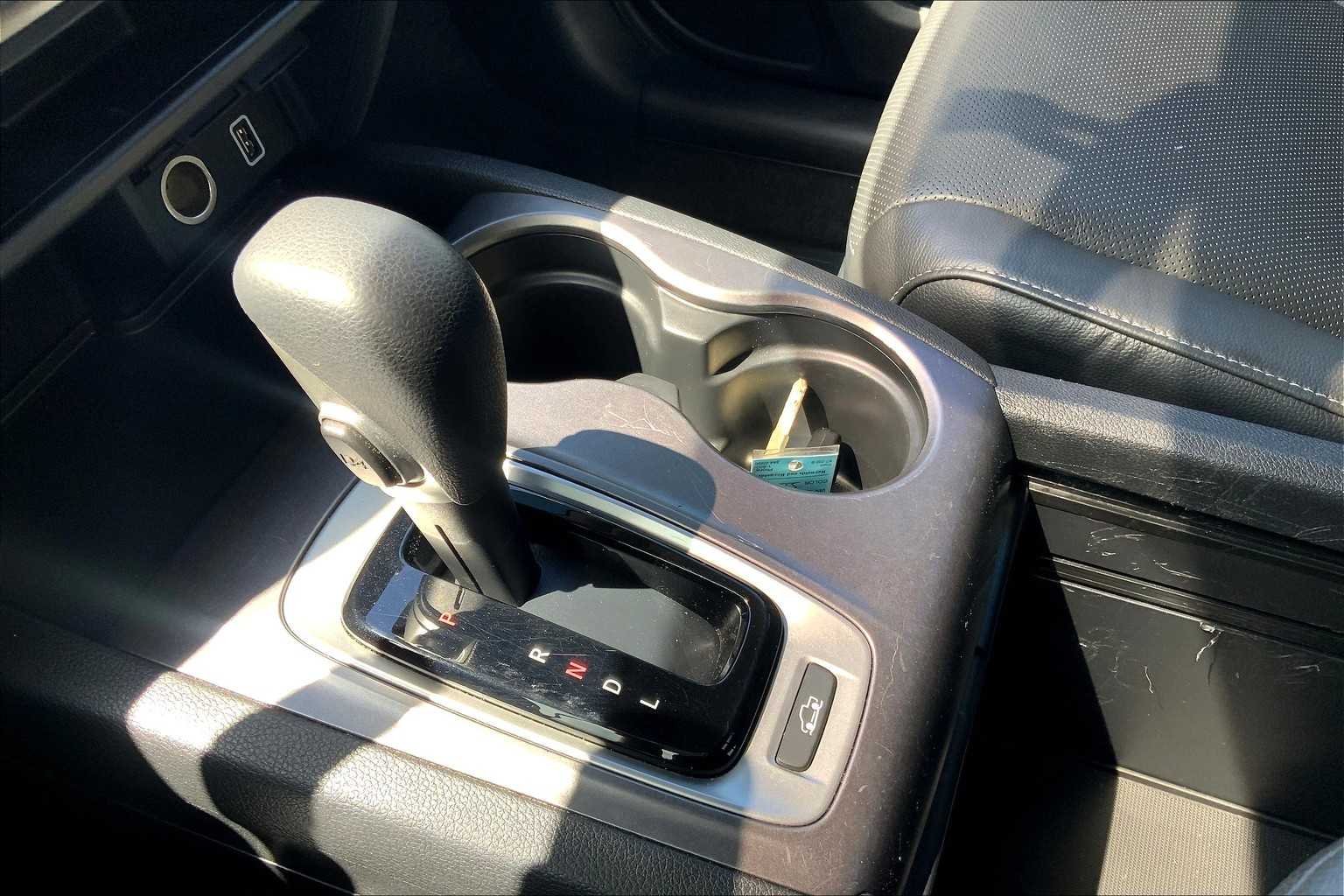 2019 Honda Ridgeline RTL photo 15