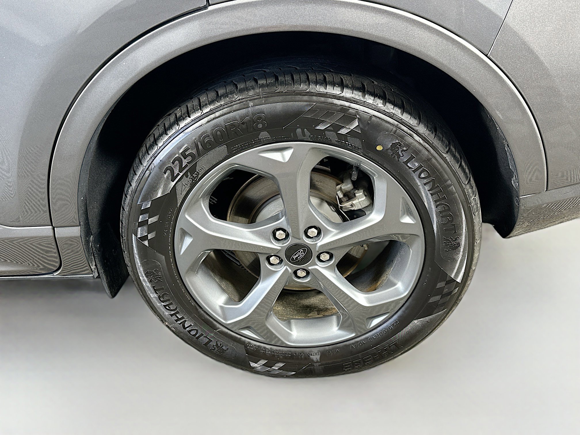 2023 Ford Escape ST-Line photo 29