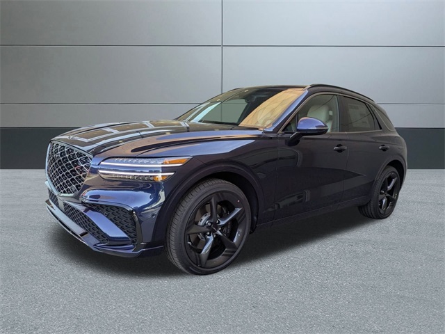 2026 GENESIS GV70 Sport Prestige's photo