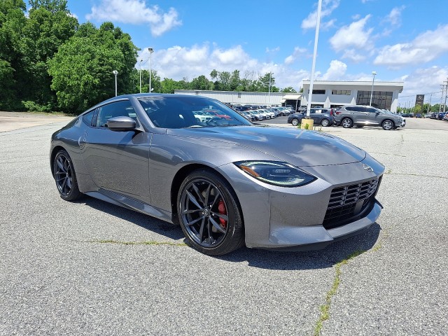 2024 Nissan Z Performance