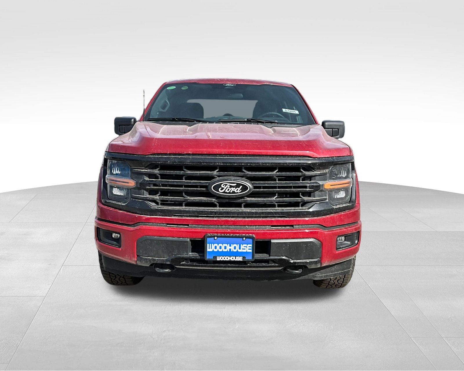2025 Ford F-150 XLT photo 2