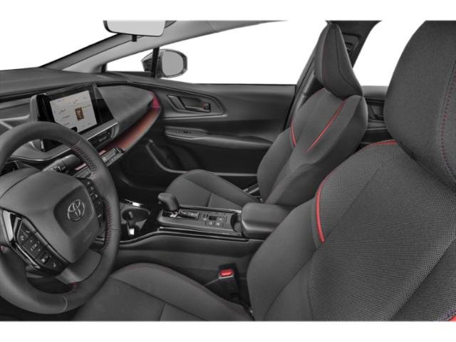 2026 Toyota Prius Plug-in Hybrid SE photo 12