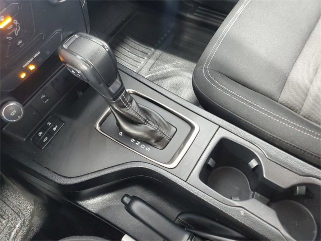 2021 Ford Ranger XL photo 19