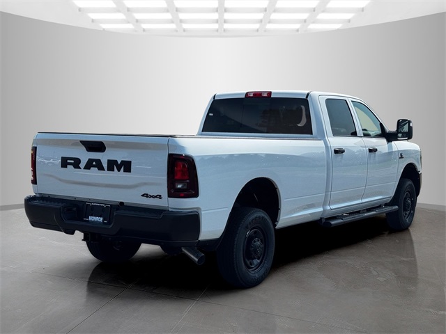 2025 Ram 2500 Tradesman photo 7
