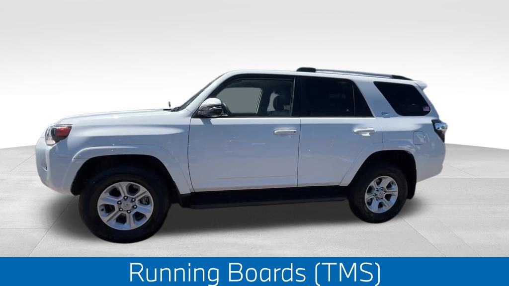 2024 Toyota 4Runner SR5 Premium photo 10