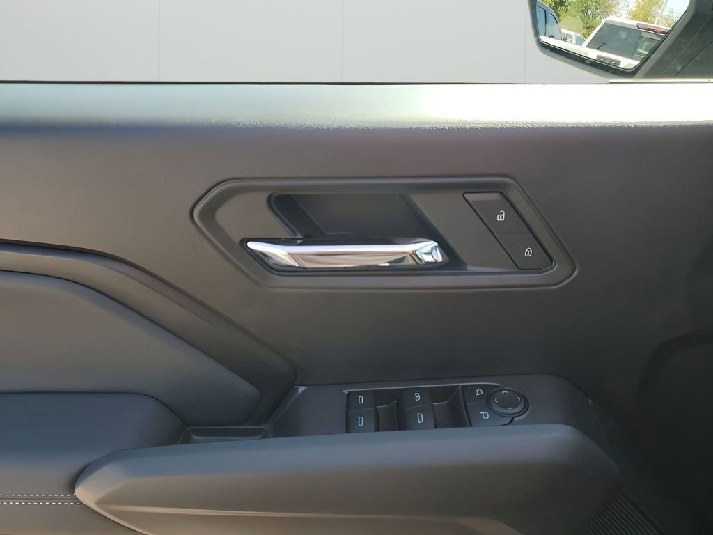 2026 Gmc Canyon Elevation photo 25