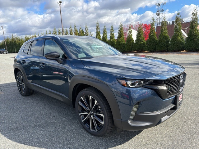 2026 Mazda CX-50 Premium's photo
