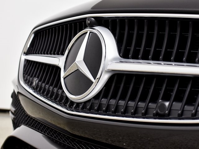 2026 Mercedes Benz C 300 photo 3