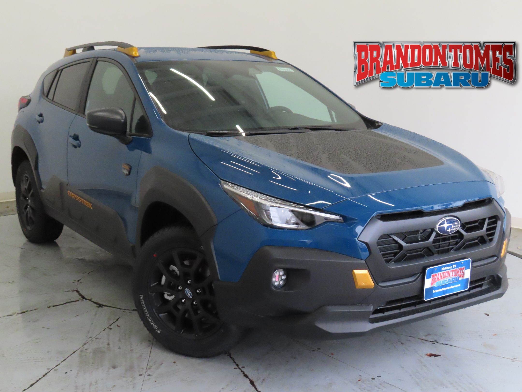2026 Subaru Crosstrek Wilderness's photo