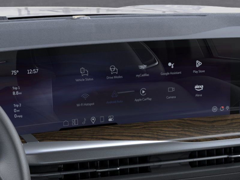 2025 Cadillac Escalade ESV Sport Platinum photo 20