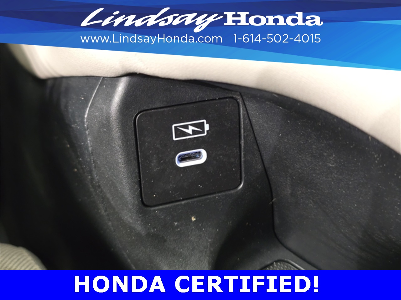 2024 Honda HR-V LX photo 15