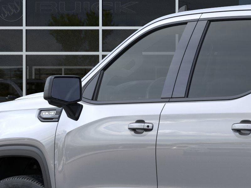 2025 Gmc Sierra 1500 Elevation photo 12