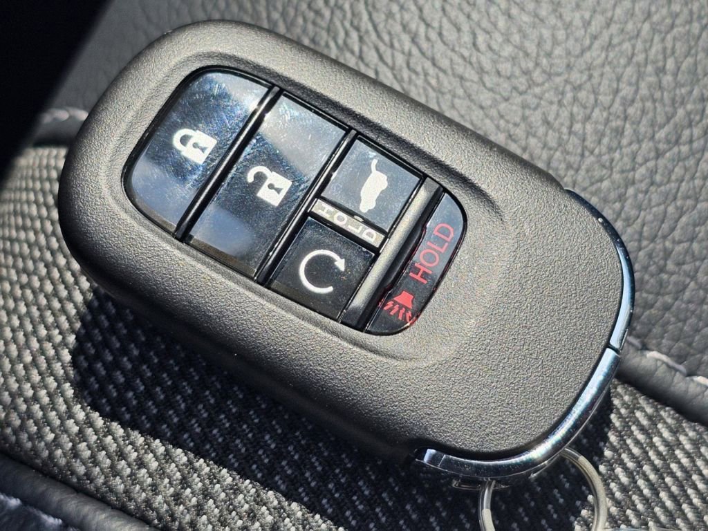 2025 Honda Pilot EX-L photo 30