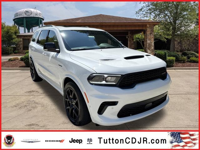2026 Dodge Durango GT HEMI Plus V8's photo