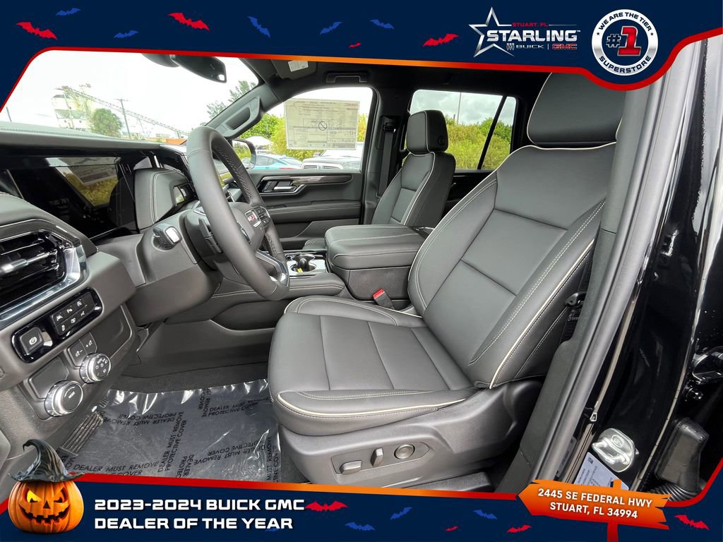 2026 Gmc Yukon photo 10