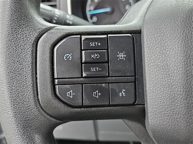 2023 Ford F-150 XLT photo 25