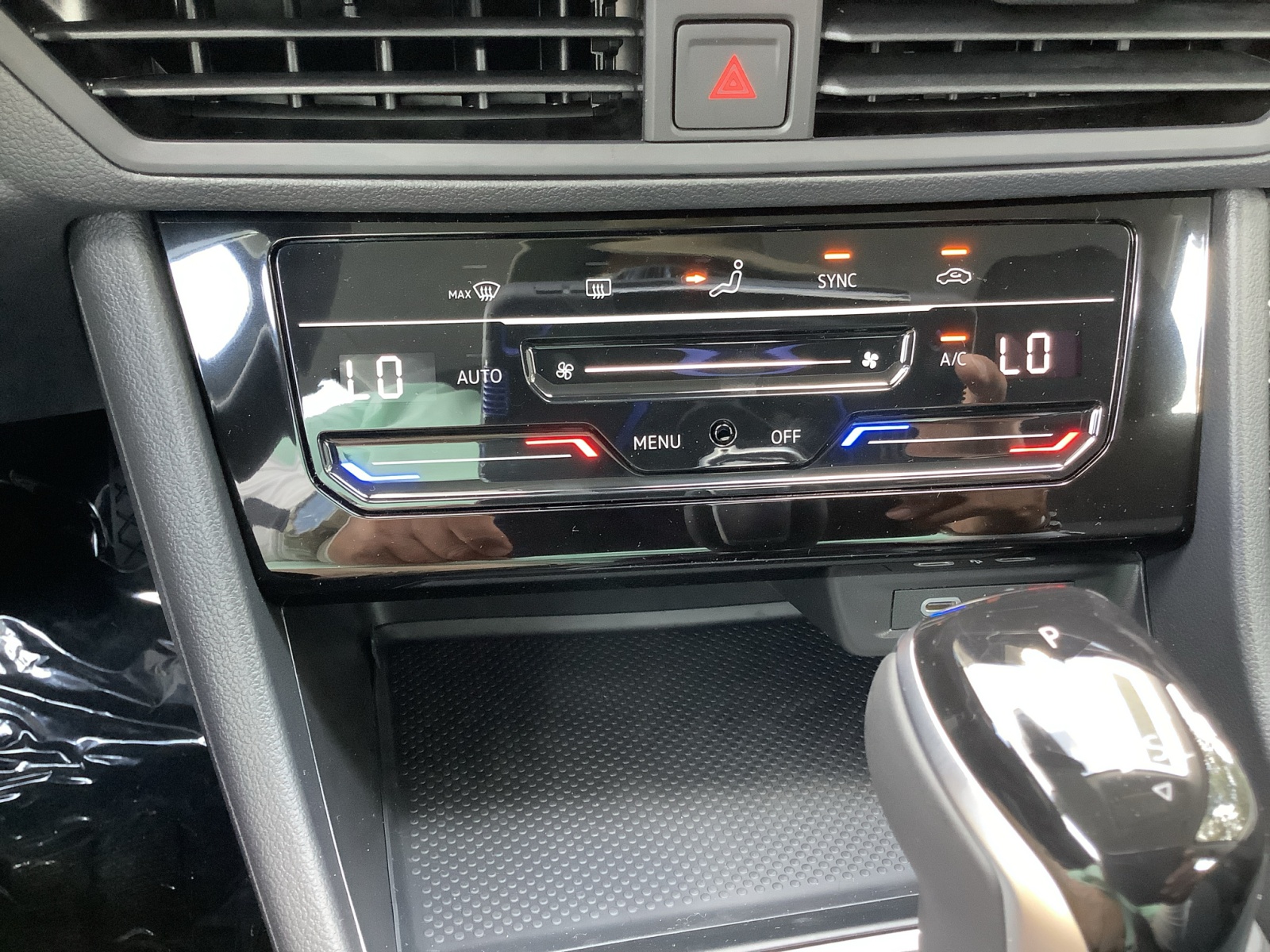 2025 Volkswagen Jetta S photo 16