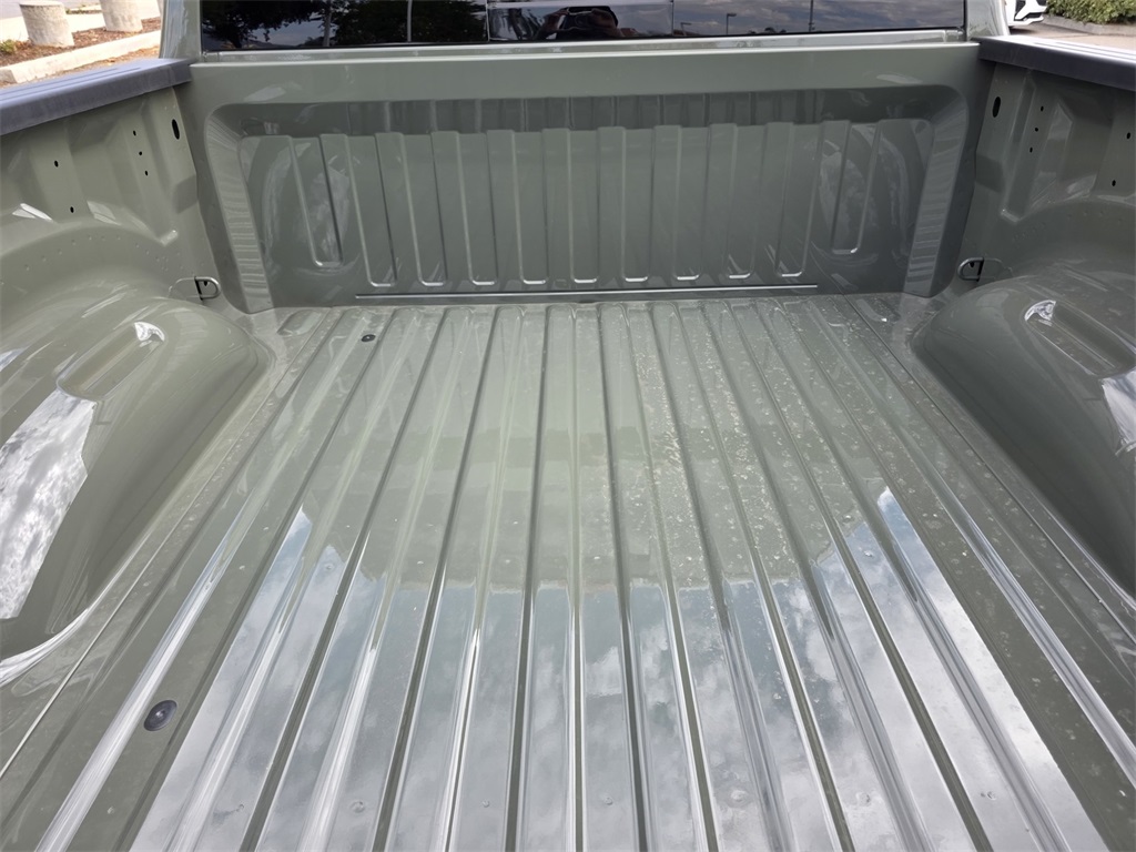 2026 Ram 1500 Laramie photo 10