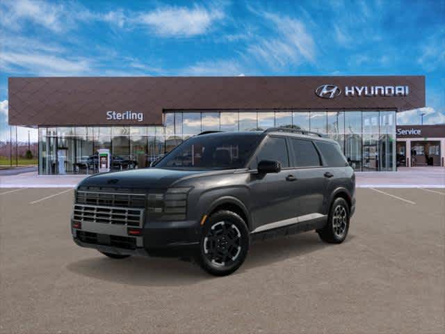 2026 Hyundai Palisade XRT Pro's photo
