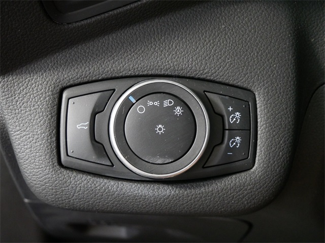 2018 Ford Escape S photo 15