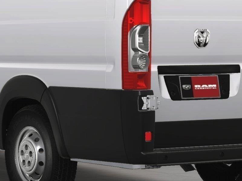 2024 Ram ProMaster 3500 photo 12