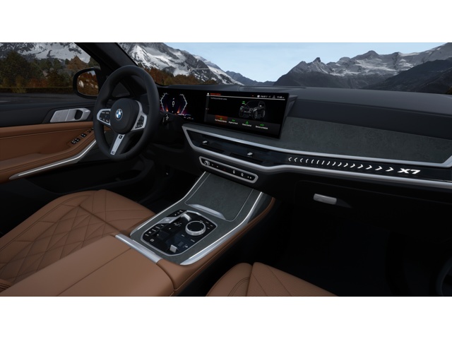 2026 Bmw X7 xDrive40i photo 10
