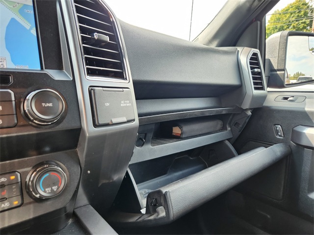 2020 Ford F-150 XLT photo 13