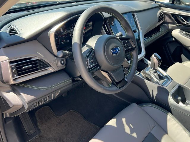 2025 Subaru Outback Onyx Edition photo 14