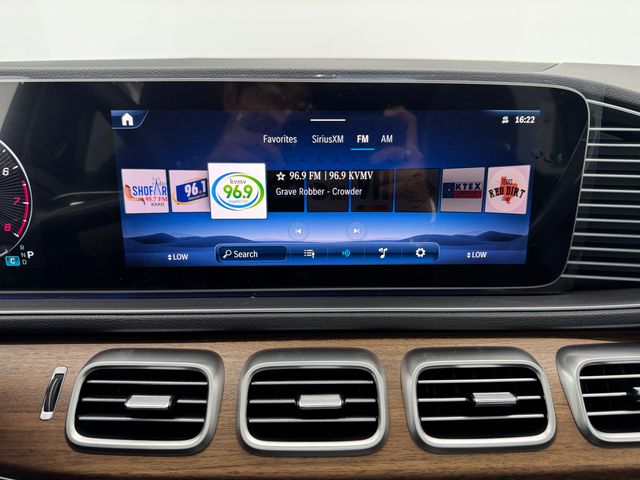 2026 Mercedes Benz GLE 350 photo 30