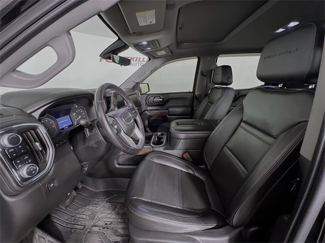 2019 Gmc Sierra 1500 Denali photo 9