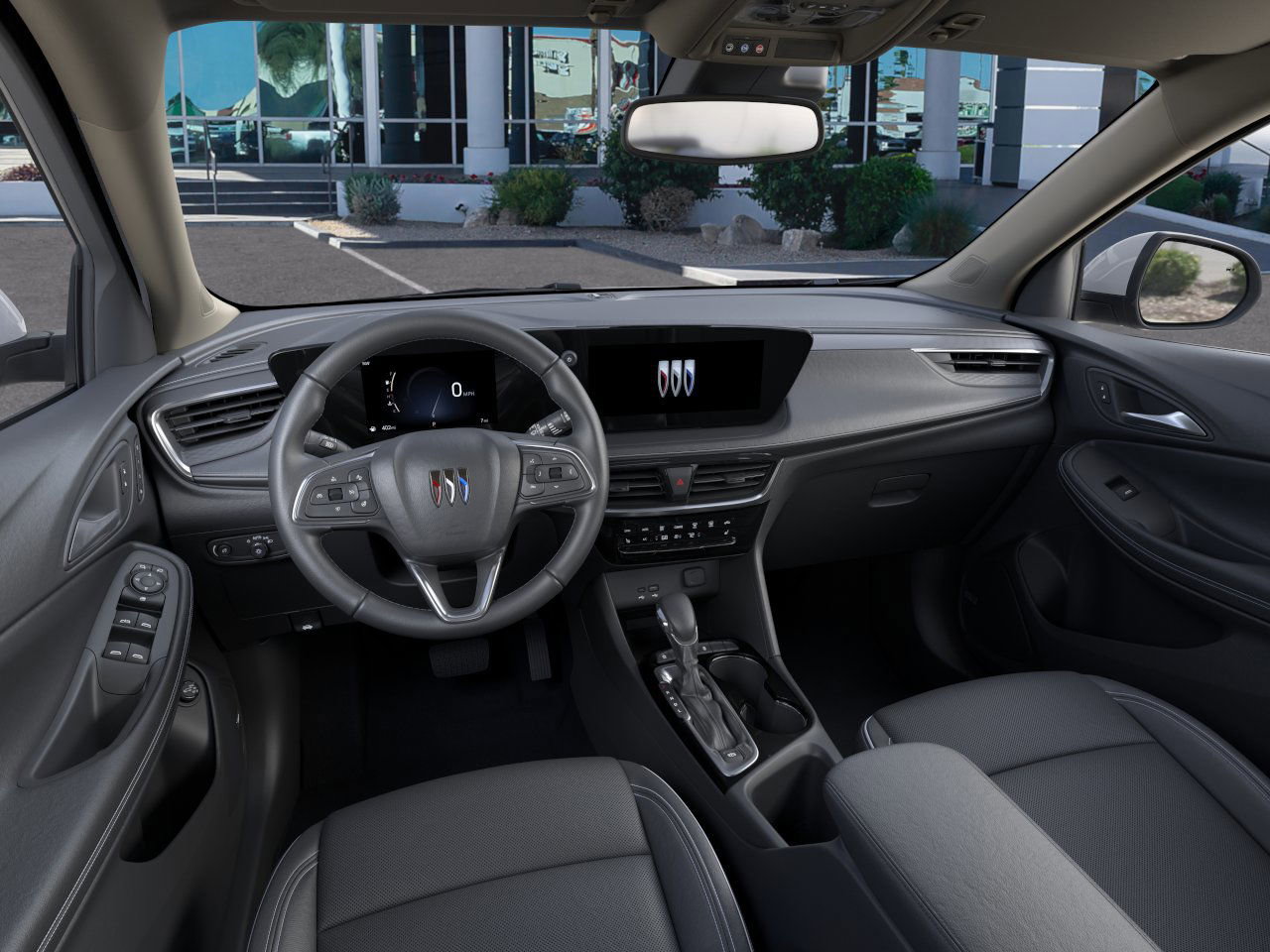 2026 Buick Encore GX Avenir photo 15