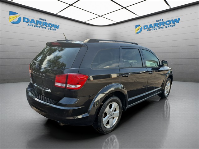 2013 Dodge Journey SE photo 5