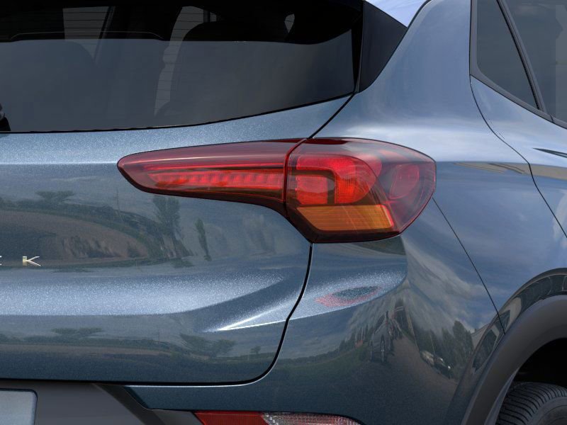 2026 Buick Encore GX Preferred photo 11
