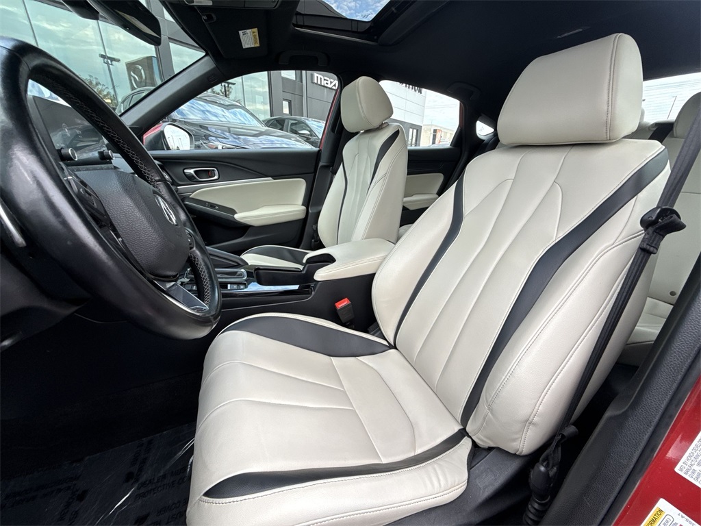 2023 ACURA INTEGRA - Image 10