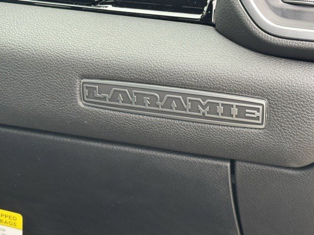 2026 Ram 1500 Laramie photo 21