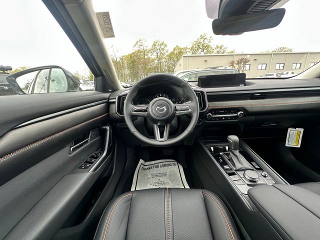 2025 Mazda CX-50 Premium Plus photo 15