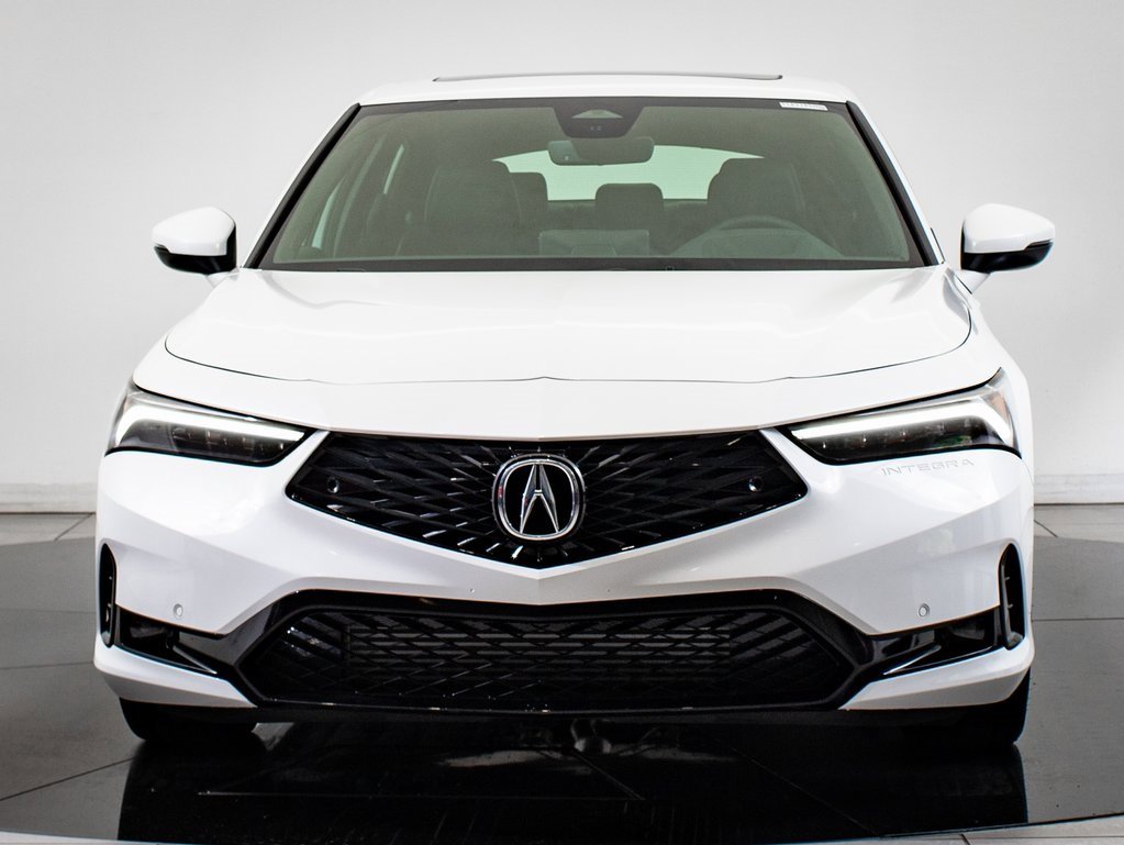 2025 Acura Integra A-Spec Technology photo 2