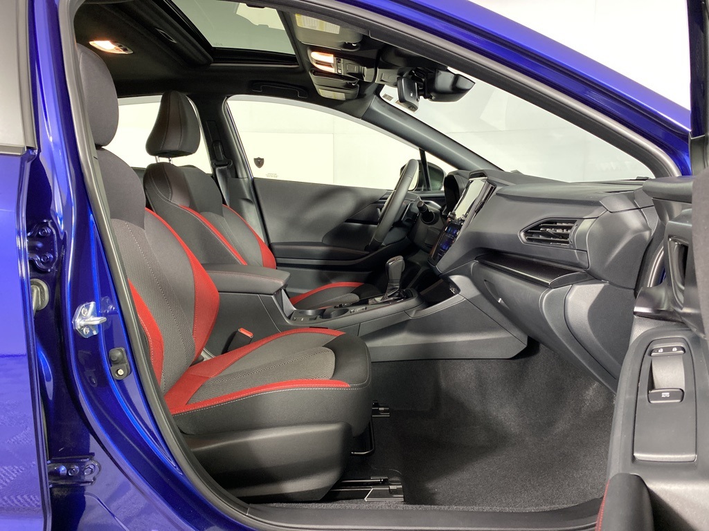 2024 Subaru Impreza 2.5RS photo 26