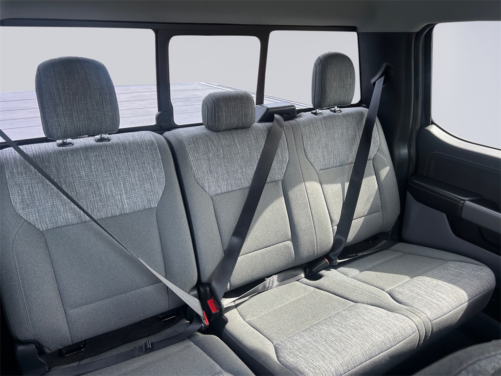 2021 Ford F-150 XLT photo 18