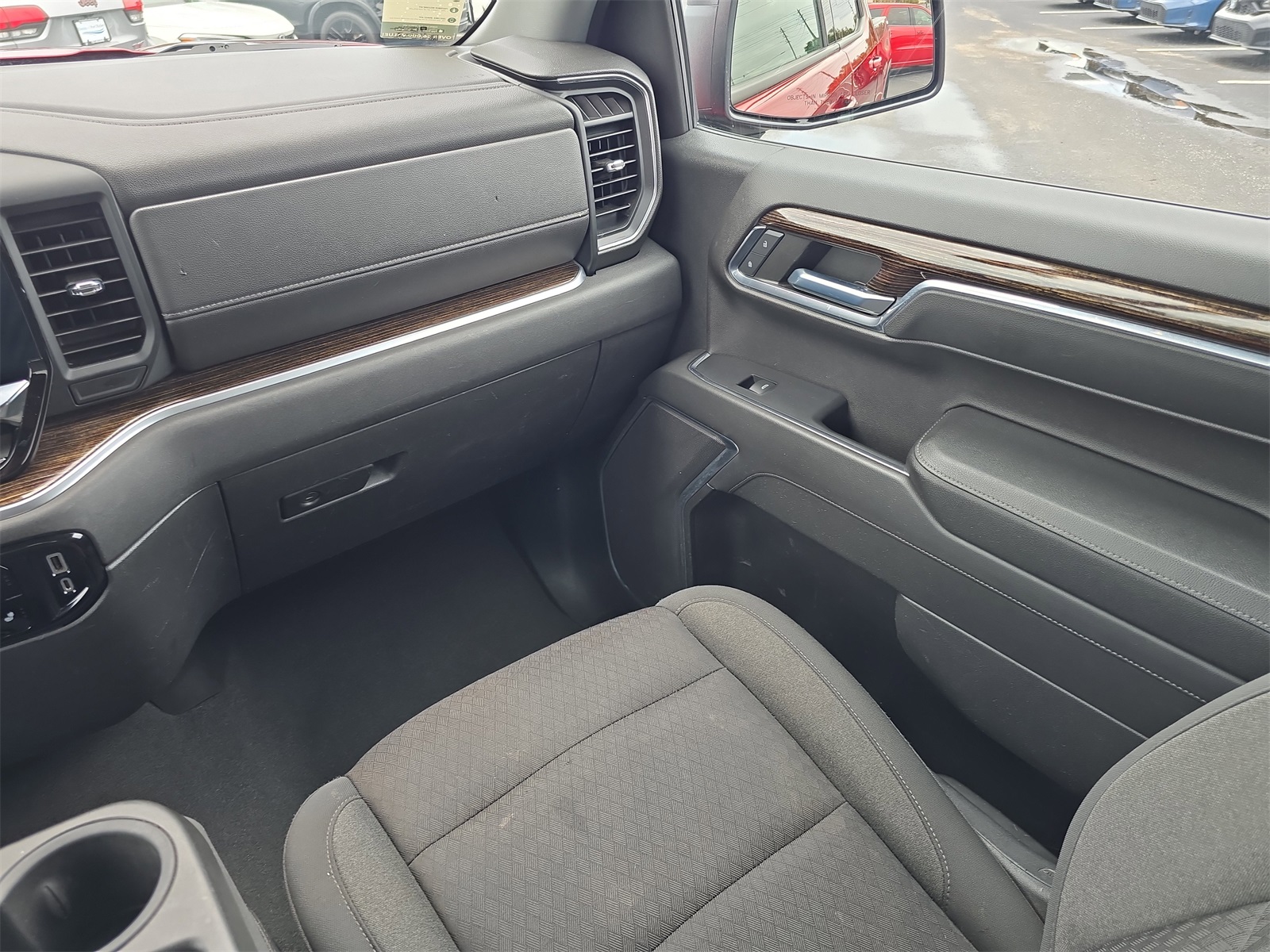 2022 Gmc Sierra 1500 Elevation photo 12