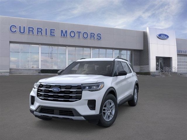 2026 FORD EXPLORER - Image 33