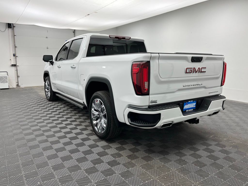 2022 Gmc Sierra 1500 Denali photo 19