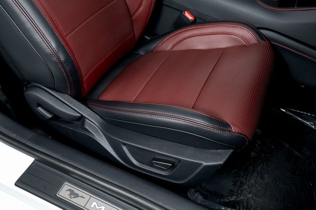2024 Ford Mustang GT Premium Convertible photo 36