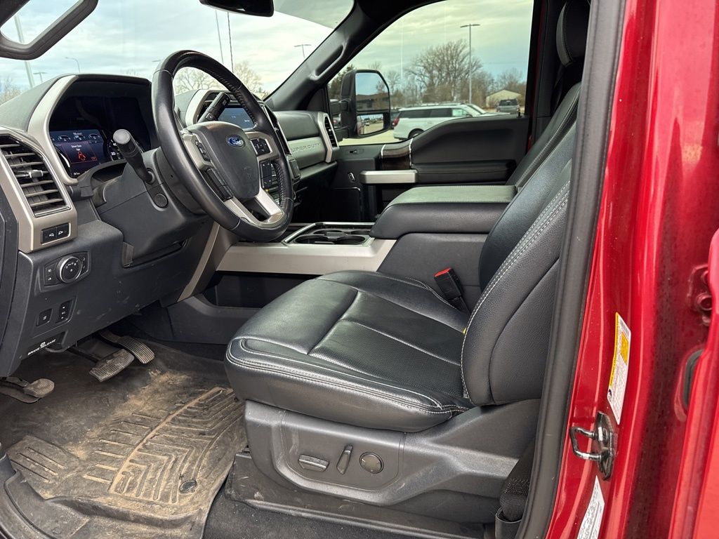 2022 Ford F-250 photo 4