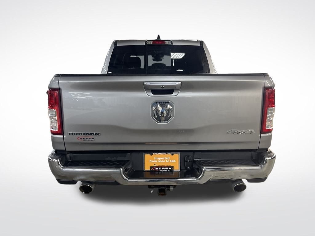 2022 Ram 1500 Big Horn Lone Star photo 4