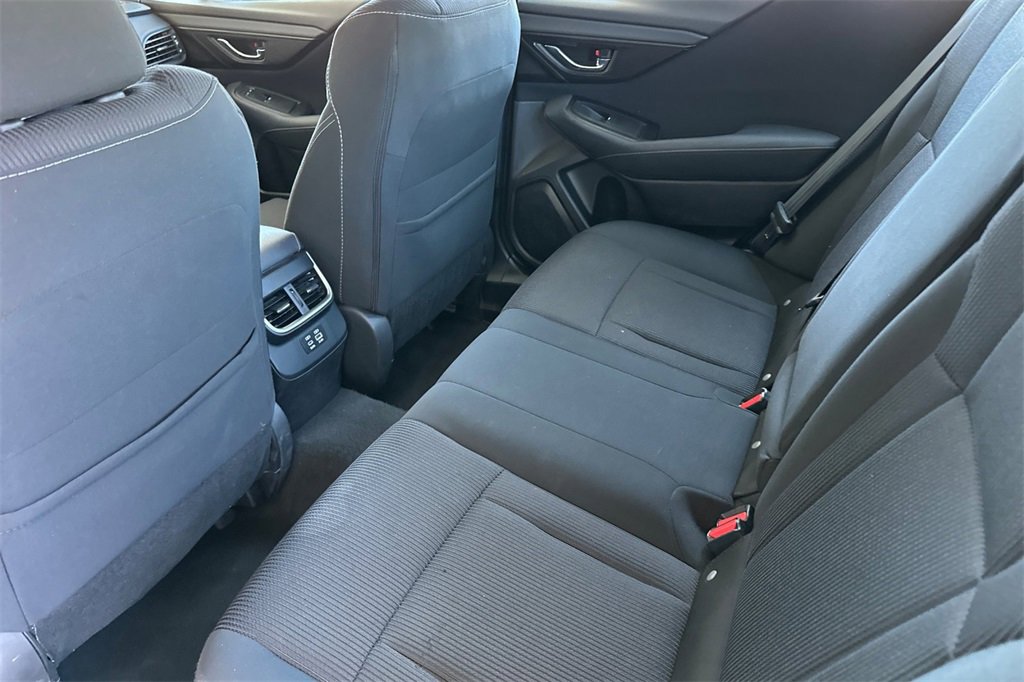 2023 Subaru Legacy Premium photo 10
