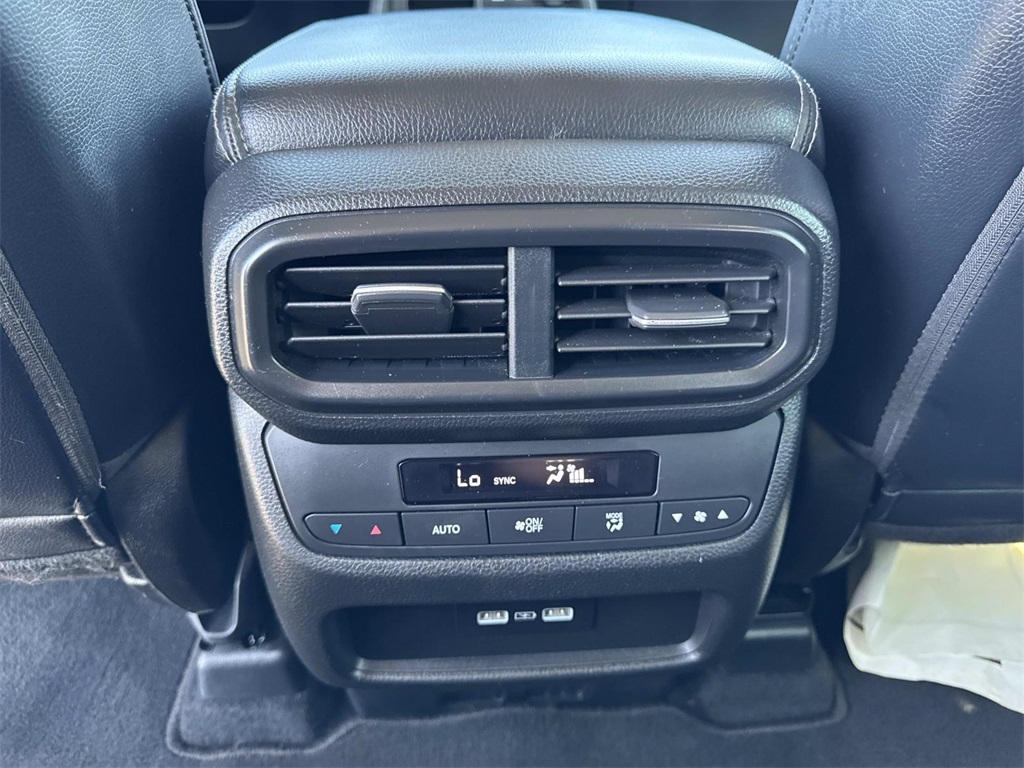 2023 Honda Pilot EX-L photo 8