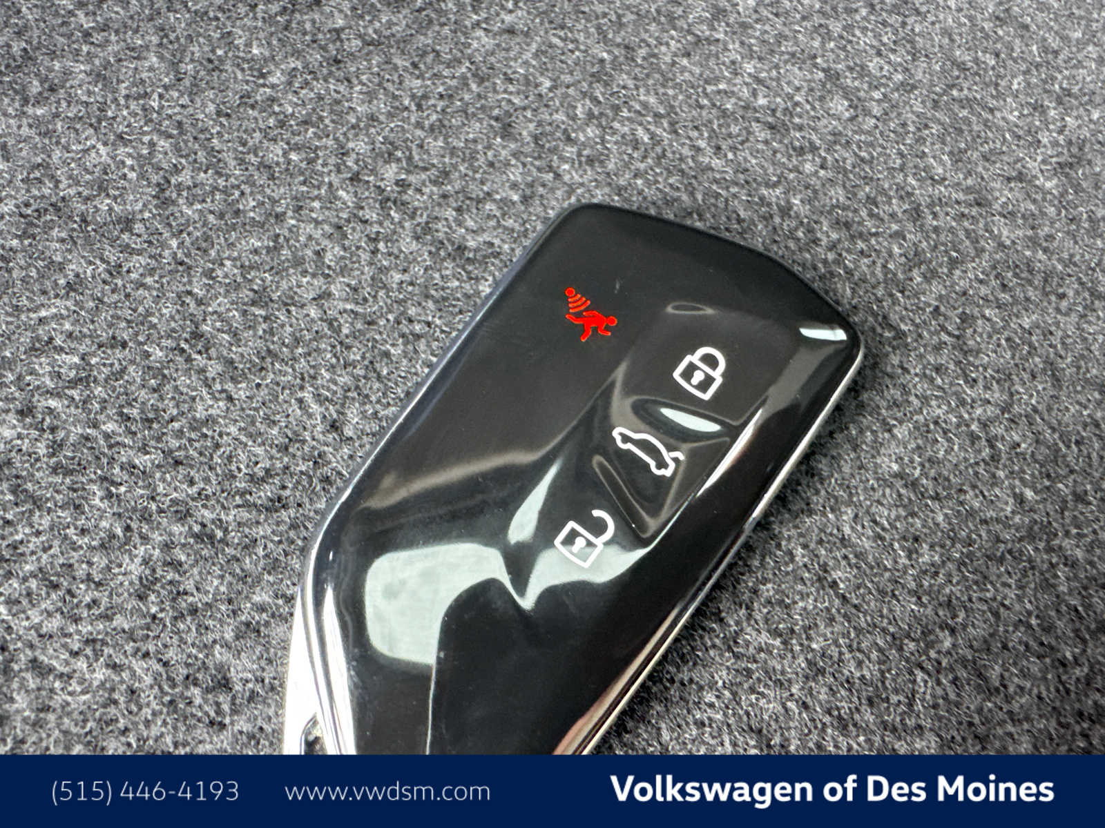 2025 Volkswagen Tiguan S photo 17